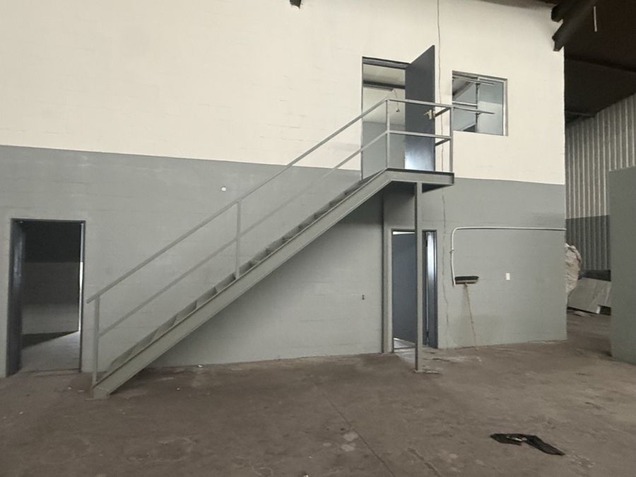 To Let Commercial Property for Rent in Onverwacht Western Cape